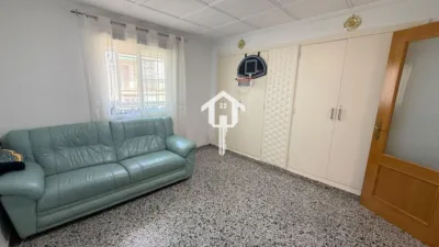 Apartment on Calle del Publicista José Tarí photo 19