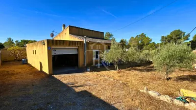 Chalet in Mas del Plata photo 11