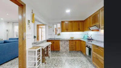 House on Carrer de Bonaire photo 13