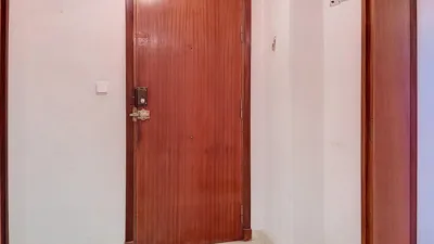 Apartment in Ronda de Triana-Patrocinio-Turruñuelo photo 2