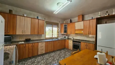 Chalet in Aspe photo 14