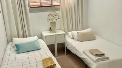 Apartment in Portals Nous photo 19