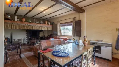 Chalet in South Of Spain photo 5
