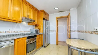 Flat on Calle de Alonso Cano photo 22