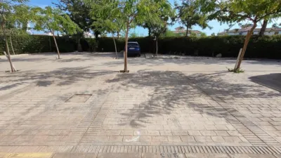 Apartment on Calle de la Lavanda photo 32