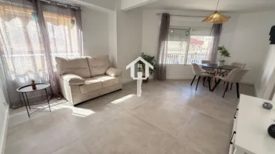 Apartment on Monforte del Cid Street photo 16