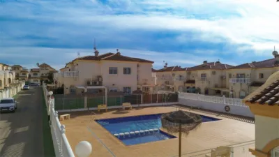 Chalet in Aguas Nuevas photo 26