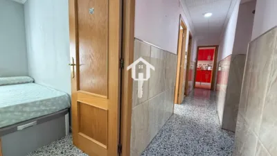 Apartment on Calle del Publicista José Tarí photo 13