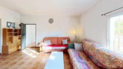 House on Partida Pla de Cuart Street photo 8