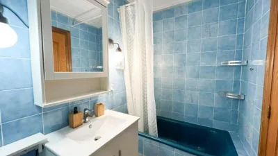 Apartment on Carrer de Mossèn Àngel Rodamilans photo 28