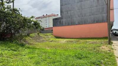 Terreno en venta en Calle de El Greco - Vista 2