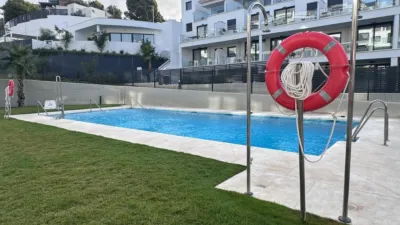 Apartment in Torreblanca del Sol photo 23