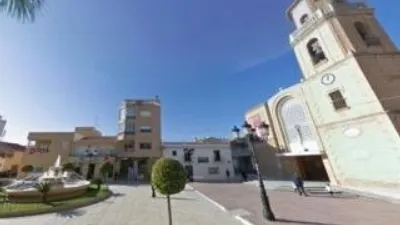 Casa adosada en Zona Pueblo photo 5