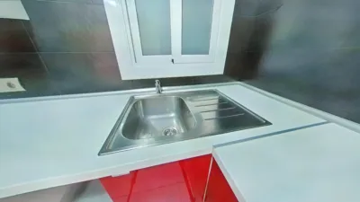 Apartment in Roquetes photo 22