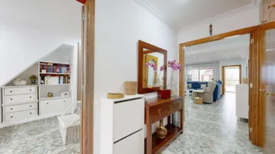 House on Carrer de Bonaire photo 20