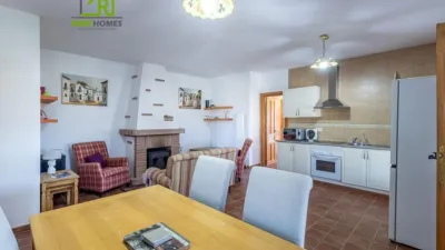 Chalet in Andalucia photo 58