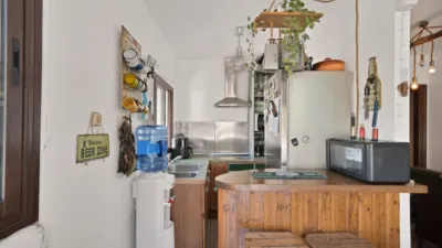 Terraced house on Calle del Rosal photo 14