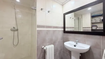 Apartment in Sants Patrons photo 42