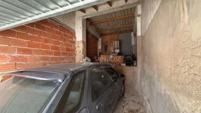 Chalet in Algueña photo 24