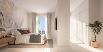 Penthouse on Villa Borghese Street photo 5