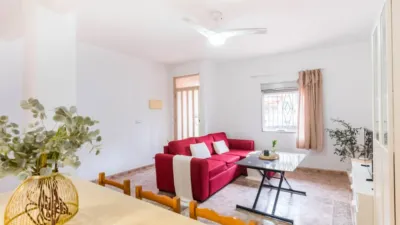 Apartment in Los Alcázares photo 2