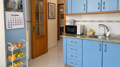 Apartment on Calle de Tolox photo 8