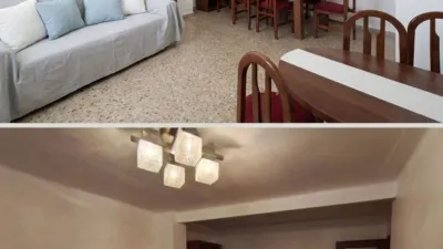 Apartment in Tuéjar photo 2
