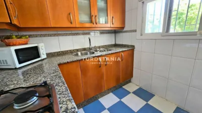 Chalet in Las Piletas photo 8