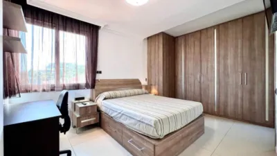 Penthouse on Avinguda del Paral·lel photo 13