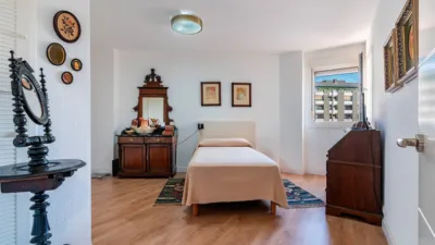 Apartment in Oliveros photo 2