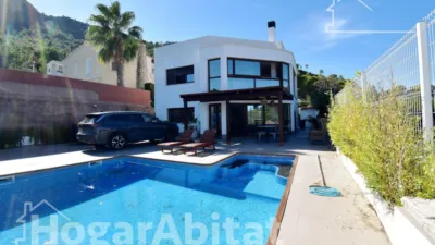 Chalet on Carrer del Te de Roca photo 56
