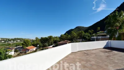Chalet on Carrer del Te de Roca photo 32