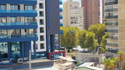 Piso en Centro photo 59