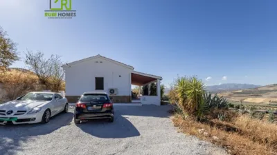 Chalet in Andalucia photo 53