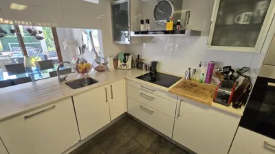 Chalet en Avenida del Higuerón photo 7