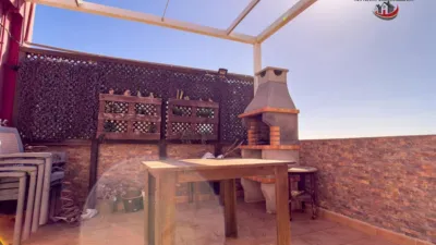Apartment in Fabelo photo 35