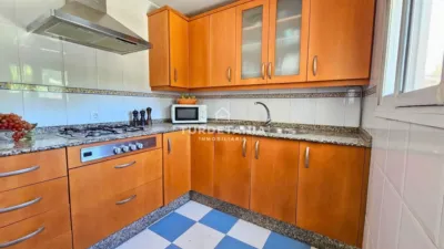 Chalet in Las Piletas photo 7