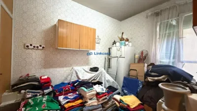 Apartment on Calle de Aníbal photo 18