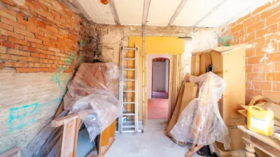 House on l'Esglesia Street photo 22