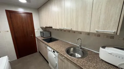 Flat in Sant Francesc-El Coll photo 6
