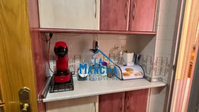 Flat on Calle Poniente photo 10