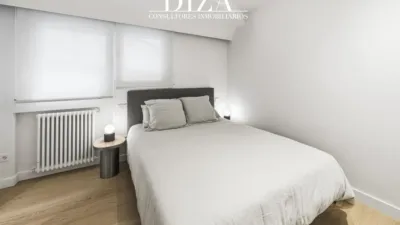 Loft on Calle Hermosilla photo 21