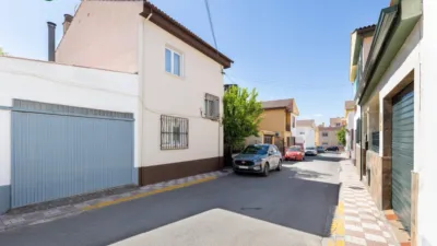 House on Calle de la Cañada photo 3