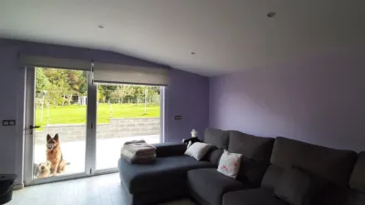 Chalet on Calle Lg San Fiz, No. 32 photo 6
