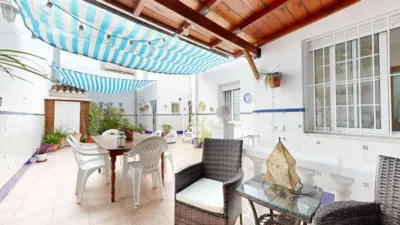 House on Carrer de Bonaire photo 50