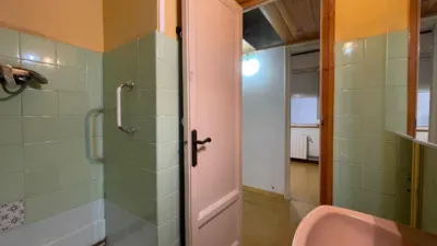 Apartment in Sants photo 16