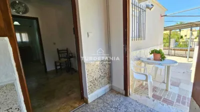Chalet in Las Piletas photo 5