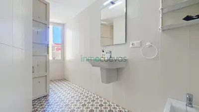Terraced House in Centre photo 4
