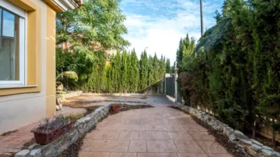 Chalet on Calle Lavanda, 51 photo 5