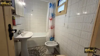 Apartment in Rincón de Loix photo 17